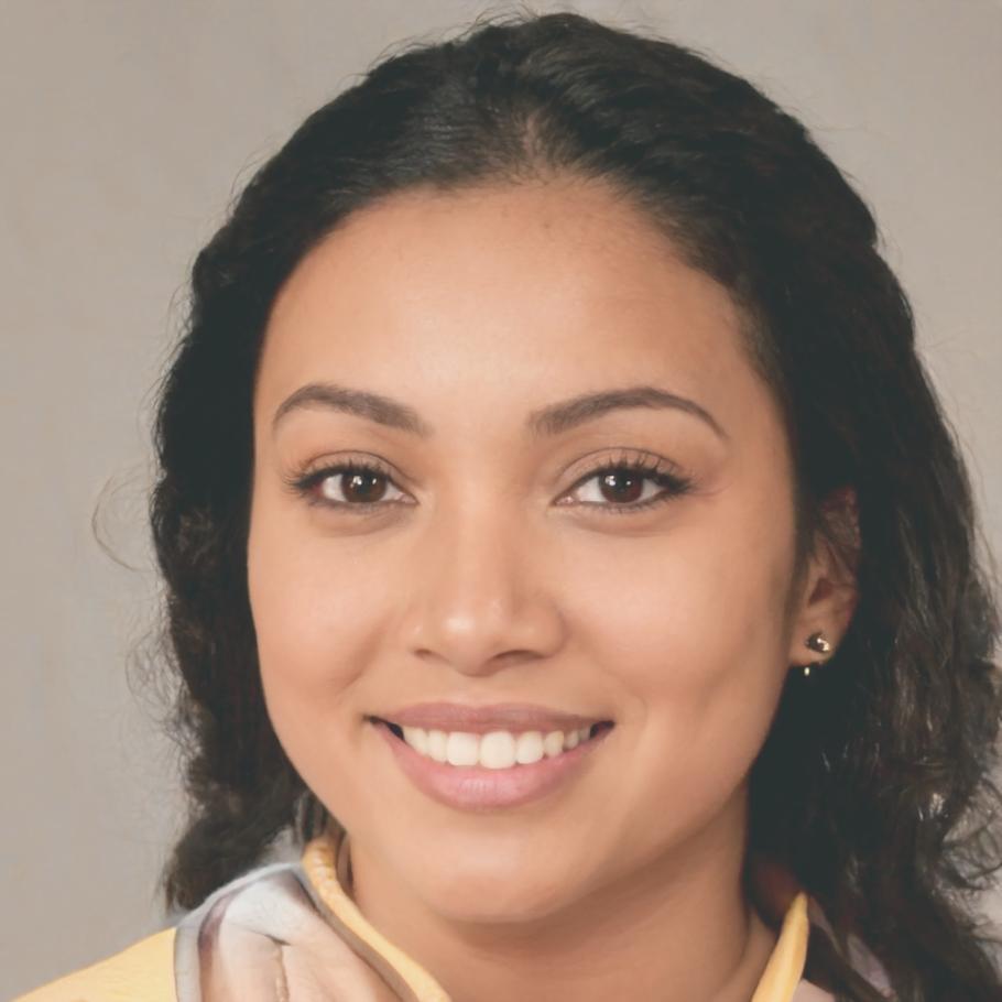 Freya Lindström - Leiterin Finanzberatung