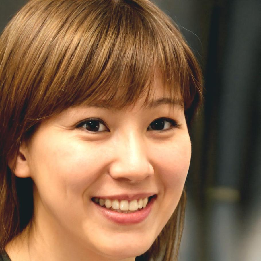 Finanzexpertin Lara Neumann