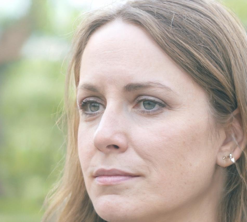 Kathrin Abendroth, Finanzberaterin