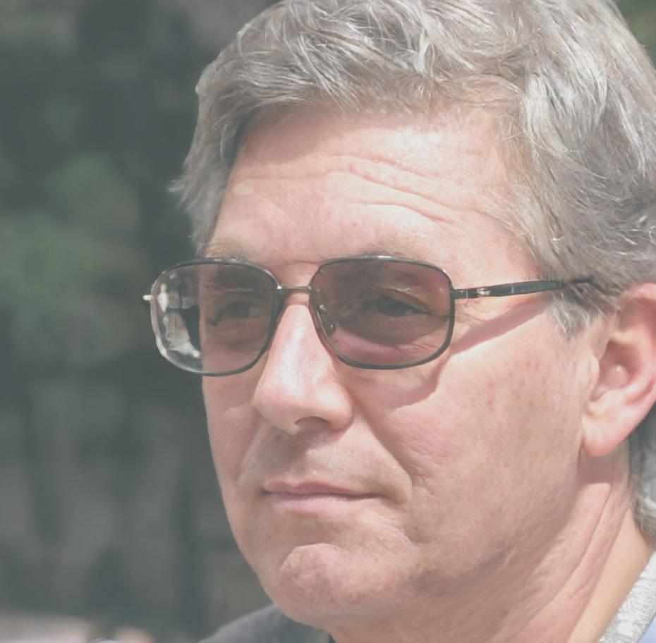 Matthias Eckhart - Spezialist für Vermögensaufbau